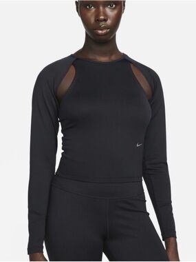 NWT Nike Dri-FIT Stealth Evaporation City Ready